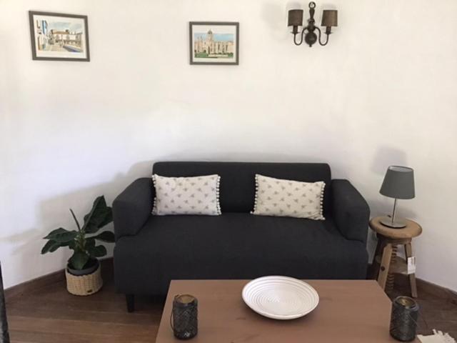 The Olive Mill Apartment Bombarral Luaran gambar